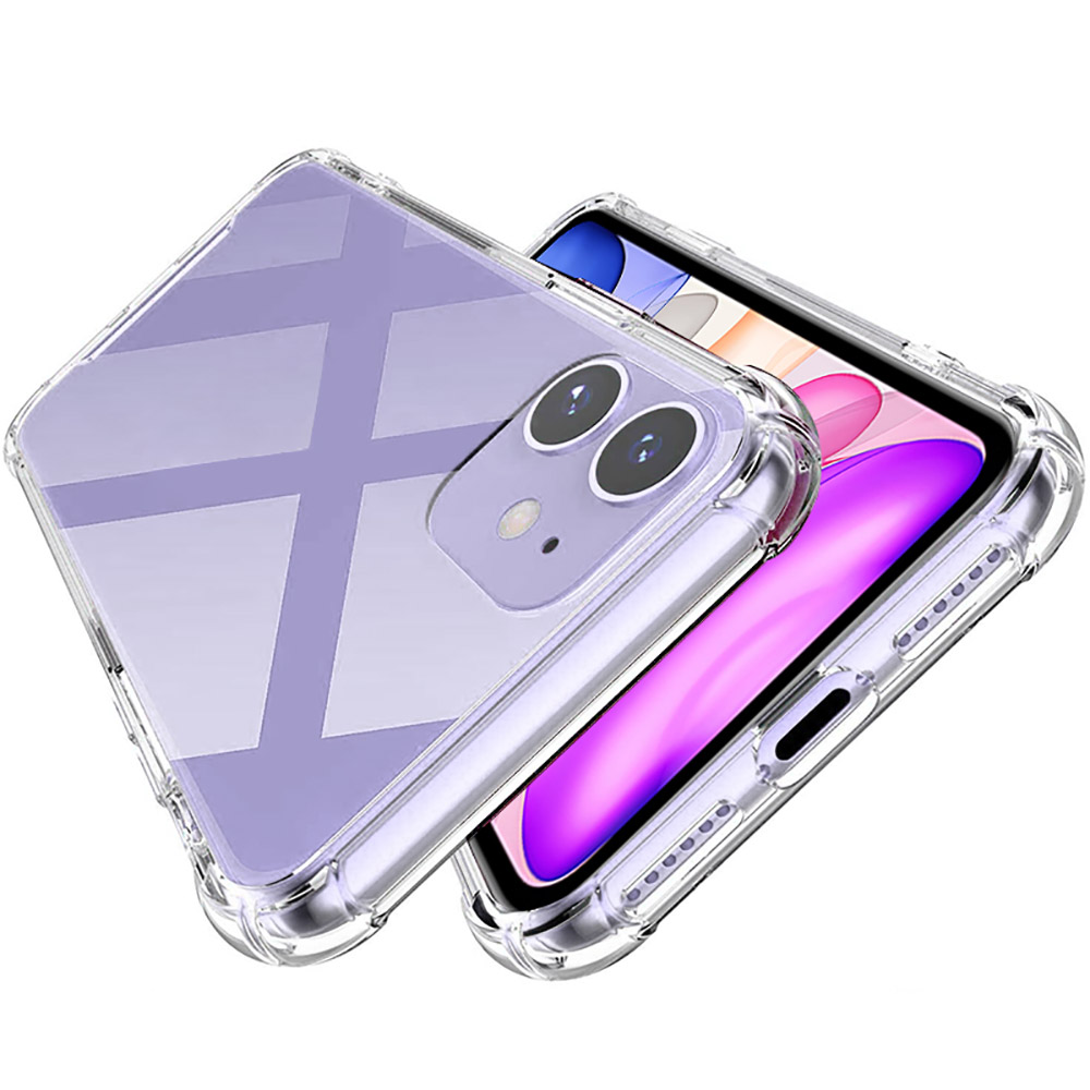 Samsung Accessories Phone - Funda de silicona transparente para teléfono