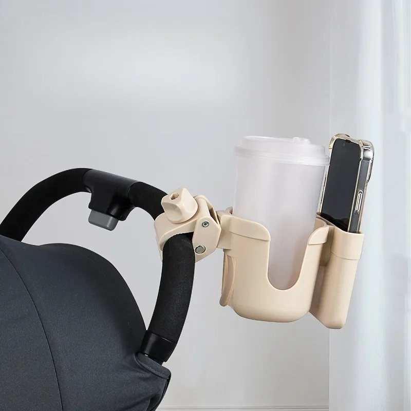 Phone Accessories Design Shop - Portabotellas Universal para teléfono para cochecito,