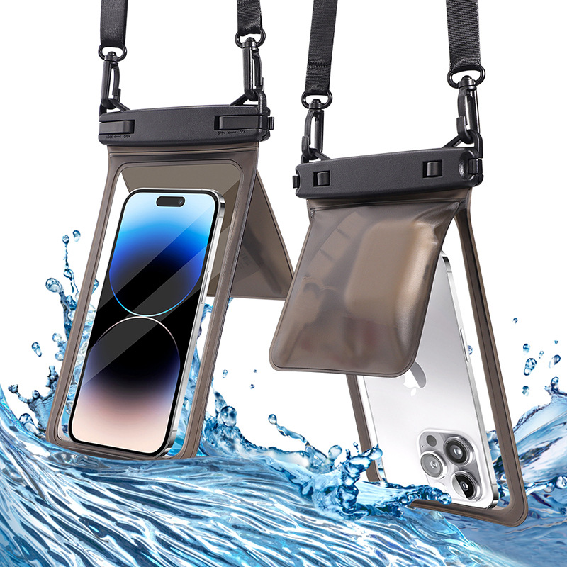 Phone Accessories Pouch - Funda Impermeable IPX8 para Teléfono, Bolsa