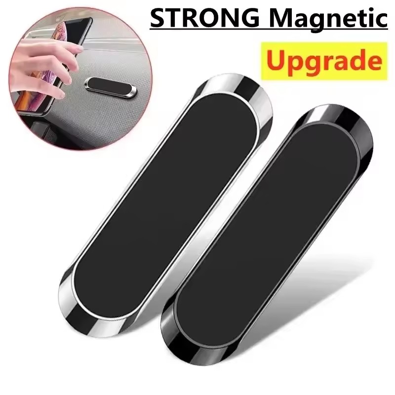 Quirky Phone Accessories - Soporte Magnético para Teléfono Celular, Soporte