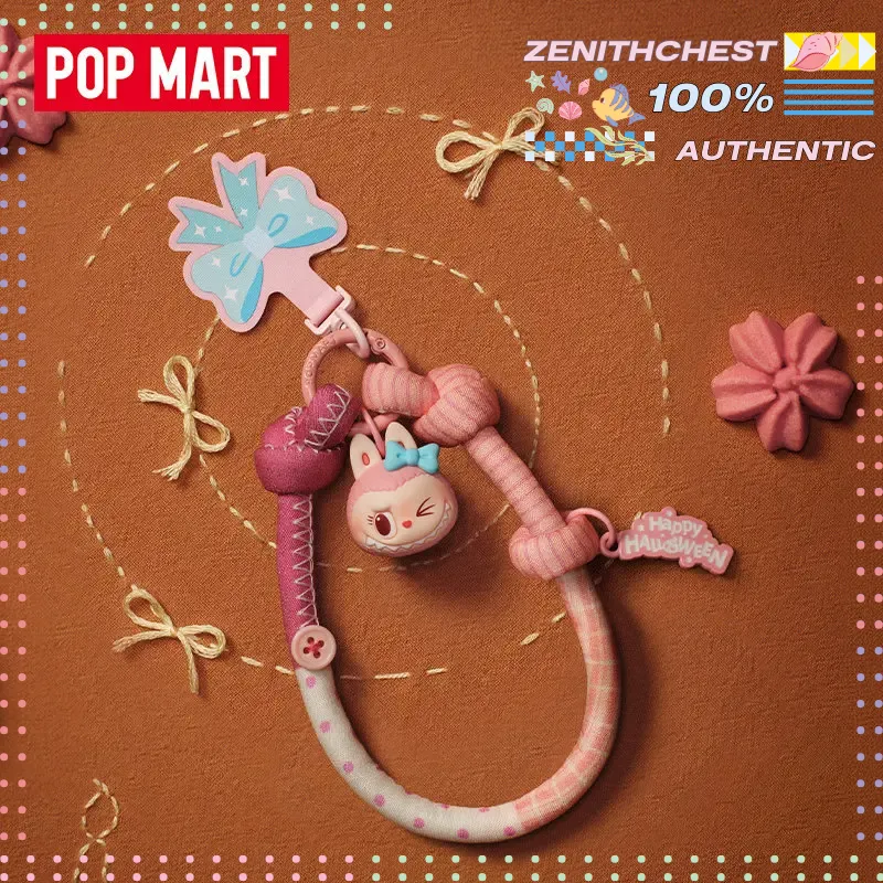 Phone Accessories Popmart - Pop Mart Spooky Bakehouse Series, Caja