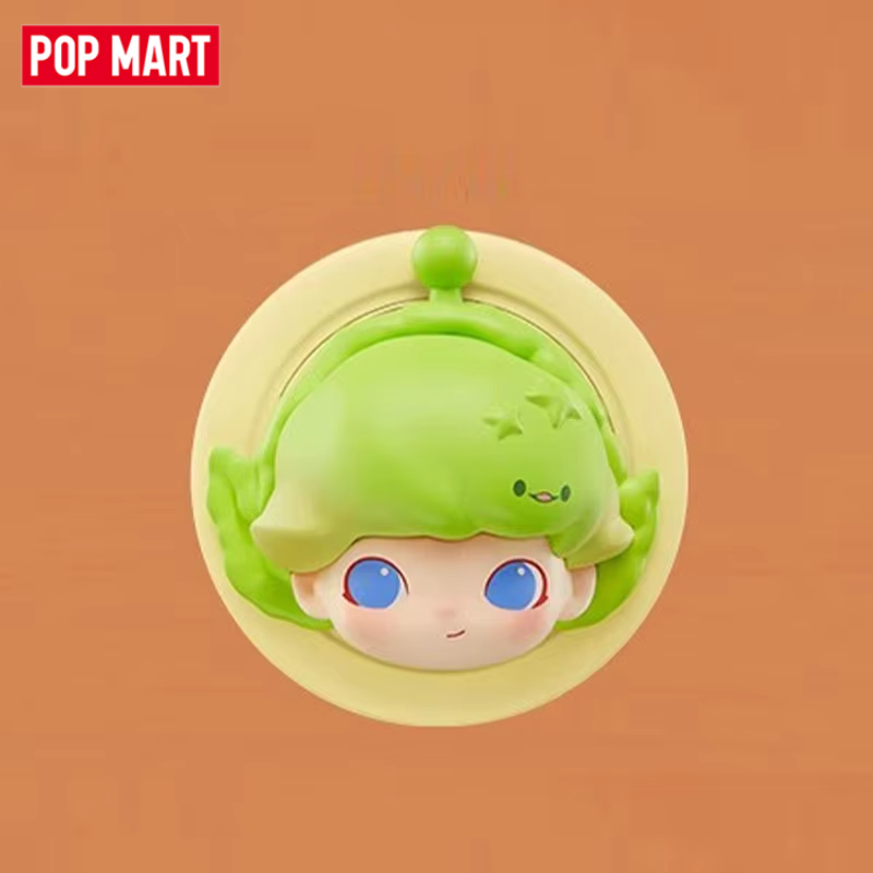 Phone Accessories Popmart - POPMART DIMOO WORLD Serie PIXAR Soporte