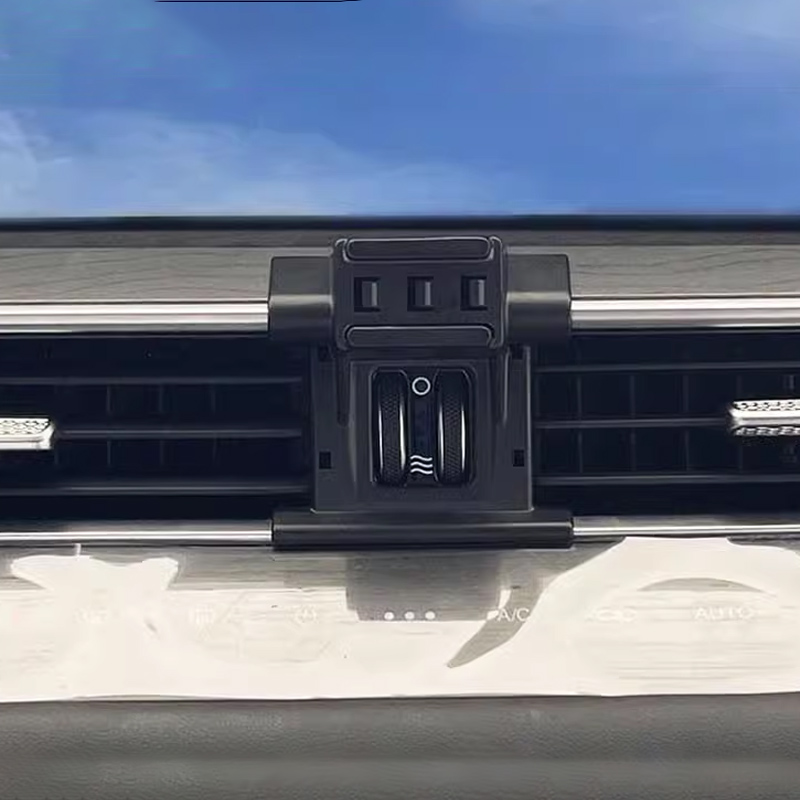 Qq Phone Accessories - Soporte para teléfono de coche soporte