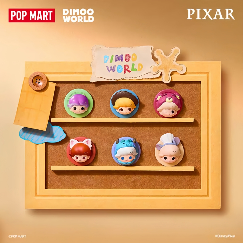 Phone Accessories Popmart - Genuino, Superventas, en Stock: Popmart Dimoo
