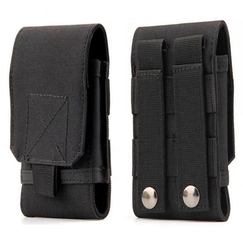 Phone Accessories Pouch - 1 unidad. Bolsa para llevar el