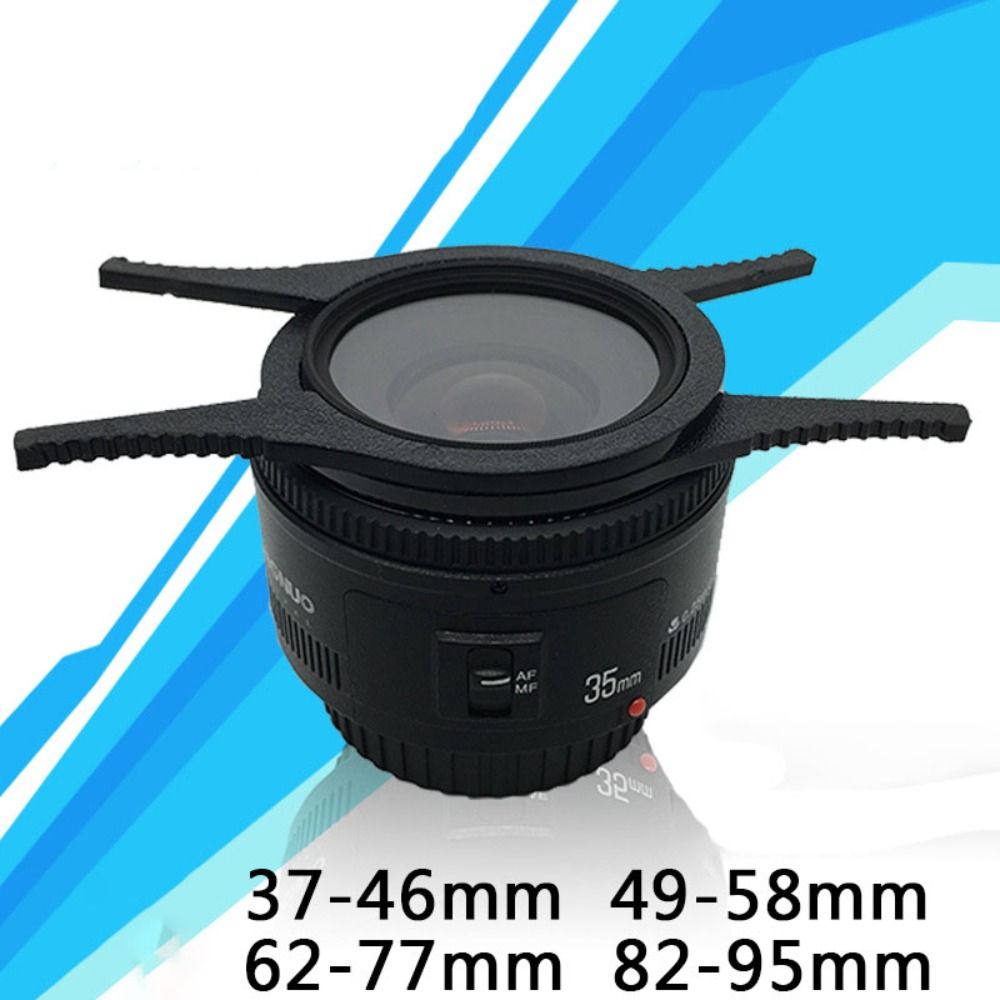 Lens Camera Clip - Llave de filtro de lente de