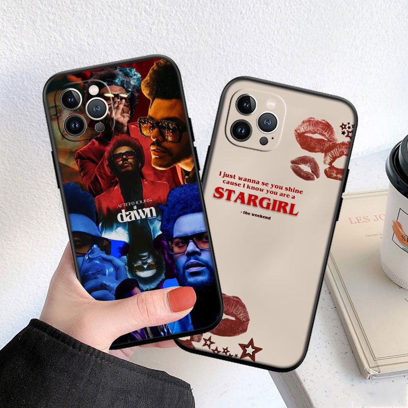 Funda Minimalista con Diseño d - Phone Accessories Poster reseña y precio