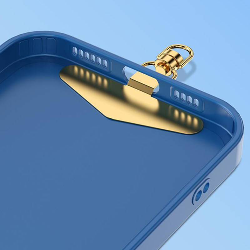 Cordón de acero para teléfono  - Phone Accessories Hanging reseña y precio