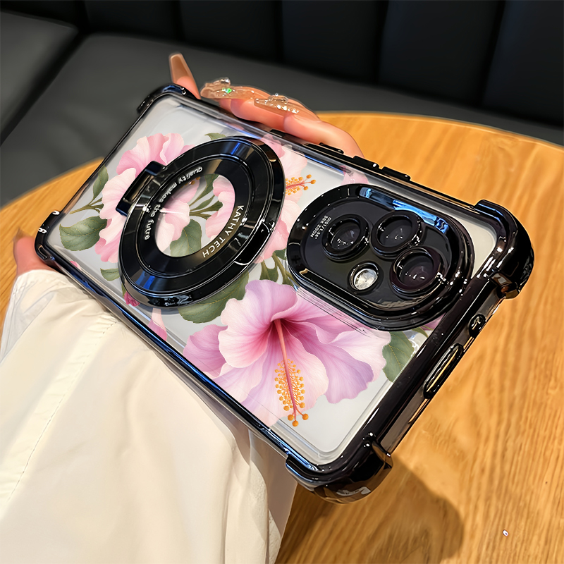 Funda para teléfono con diseño - Oppo A78 reseña y precio