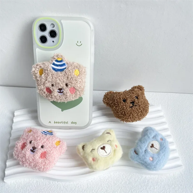 Soporte de teléfono con agarre - Phone Accessories Vending Machine reseña y precio