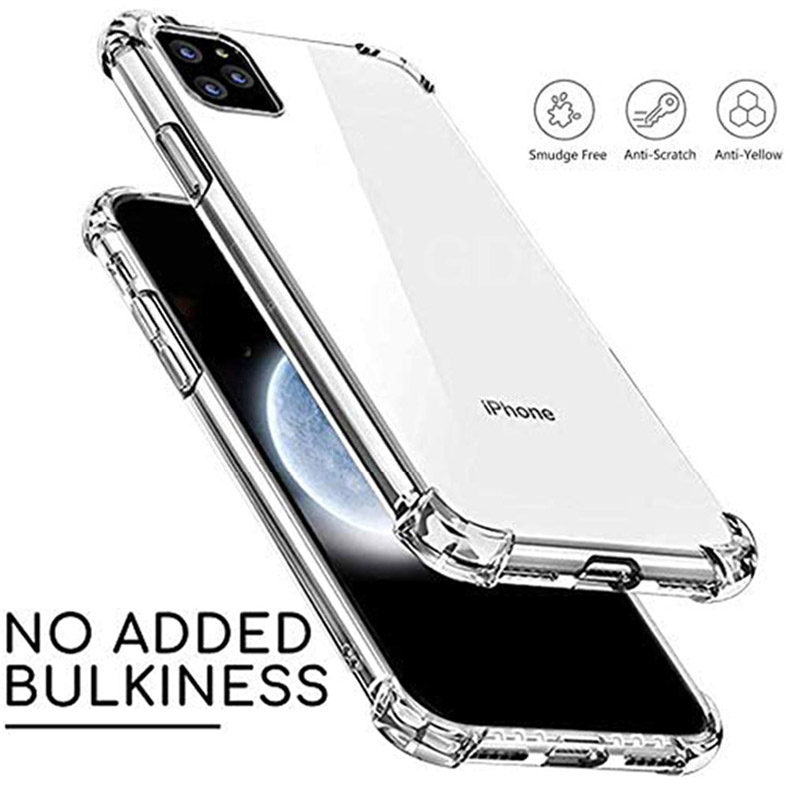 Funda de silicona transparente - Samsung Accessories Phone reseña y precio