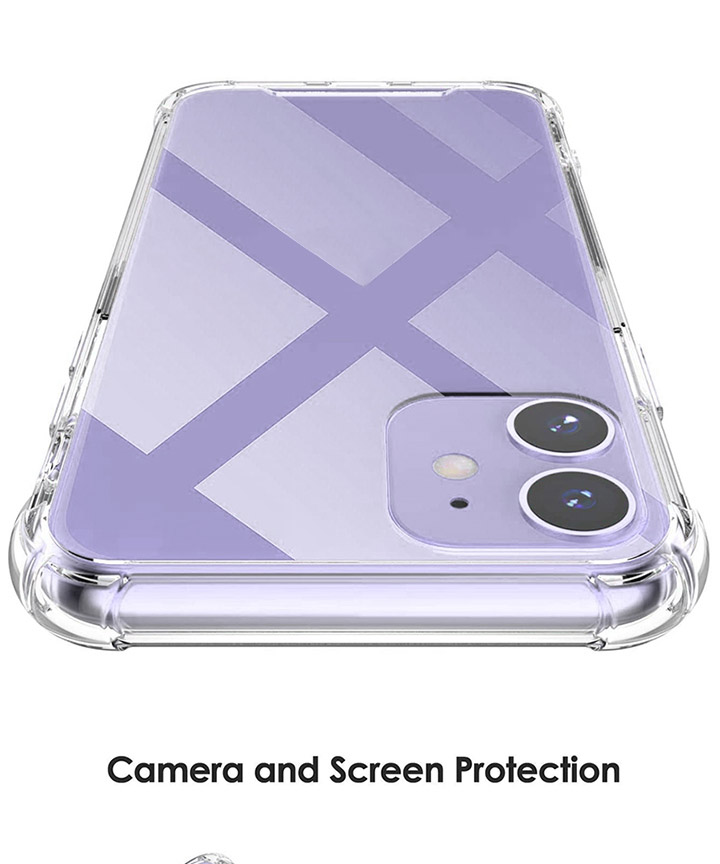 Funda de silicona transparente - Samsung Accessories Phone reseña y precio