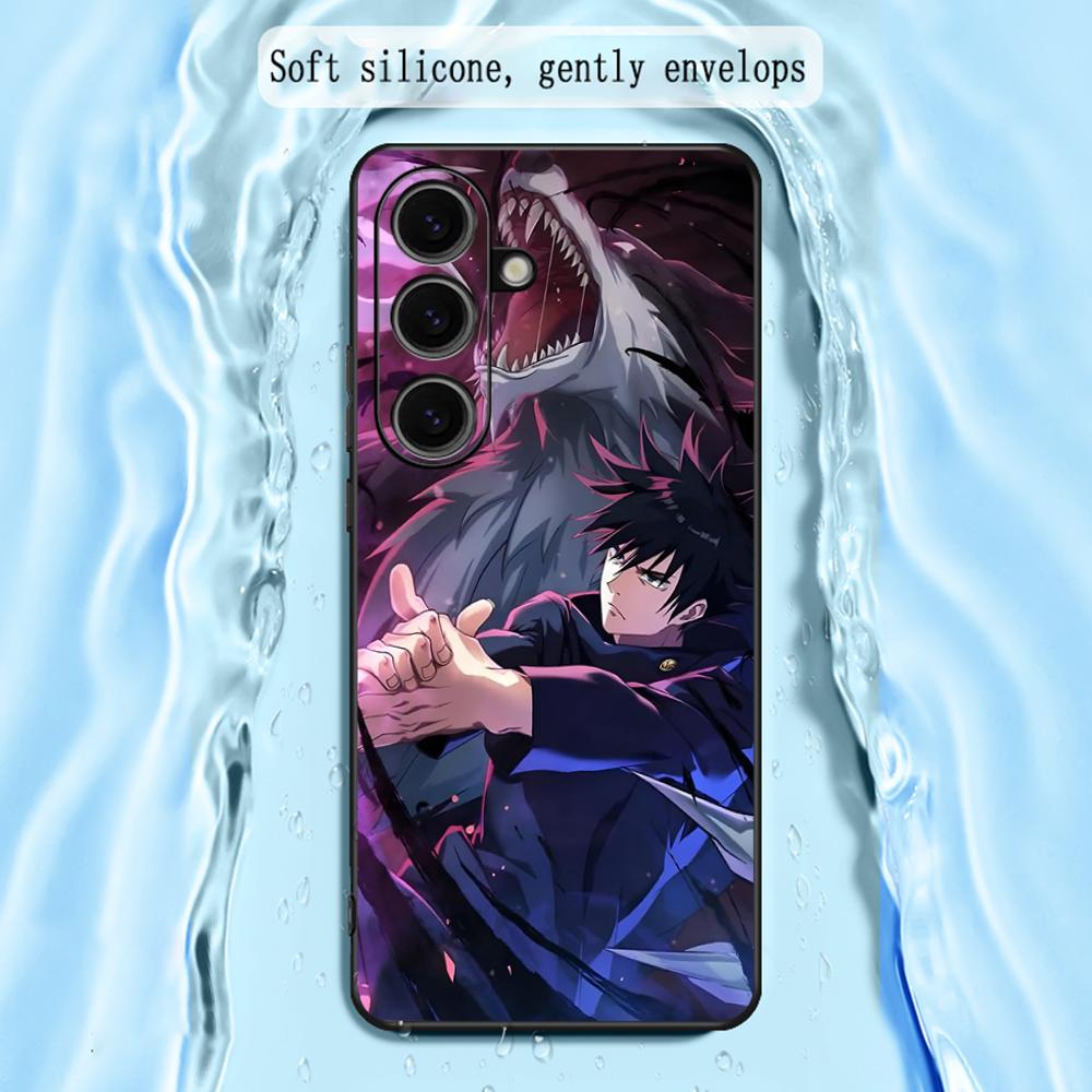 Funda de teléfono con póster d - Samsung Accessories Phone reseña y precio