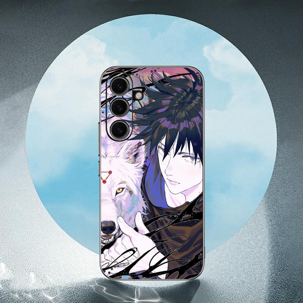 Funda de teléfono con póster d - Samsung Accessories Phone reseña y precio