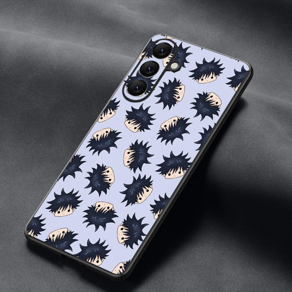 Funda de teléfono con póster d - Samsung Accessories Phone reseña y precio