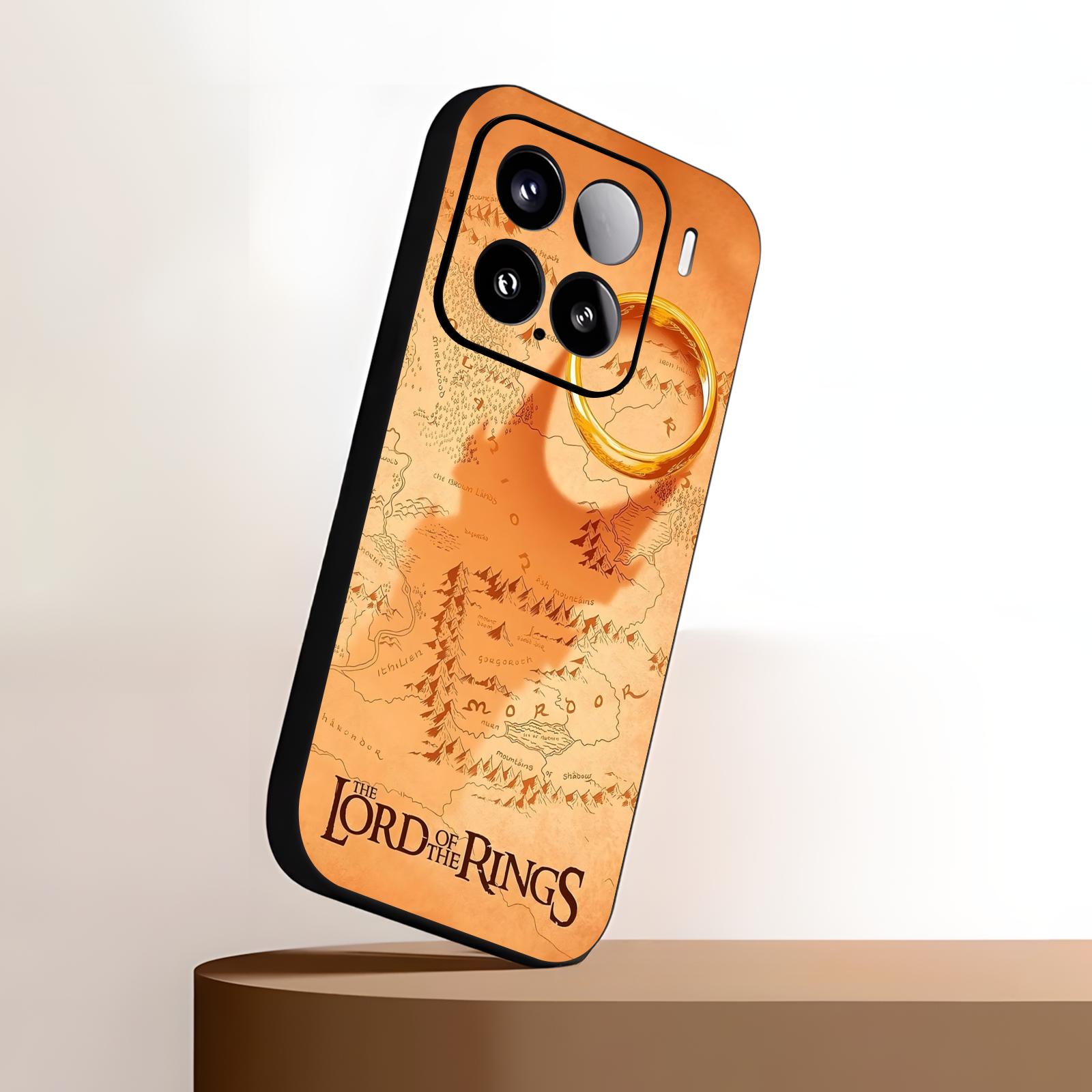 Funda de teléfono con diseño d - Phone Accessories Case reseña y precio