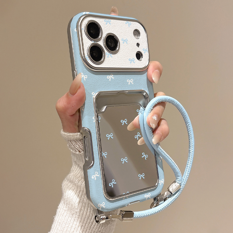 Funda para iPhone 17 16 15 14  - Phone Accessories Case reseña y precio
