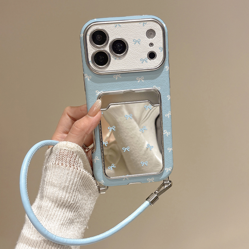 Funda para iPhone 17 16 15 14  - Phone Accessories Case reseña y precio