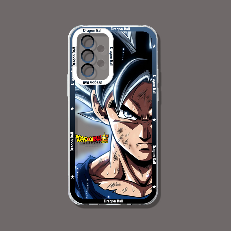 Funda para D-DRAGON BALL GOKU  - Samsung Accessories Phone reseña y precio