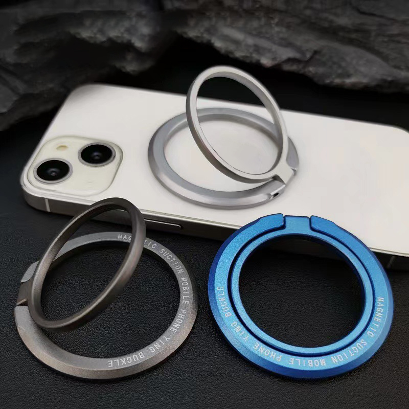 Nuevo Soporte Magnético para T - Phone Accessories Pouch reseña y precio