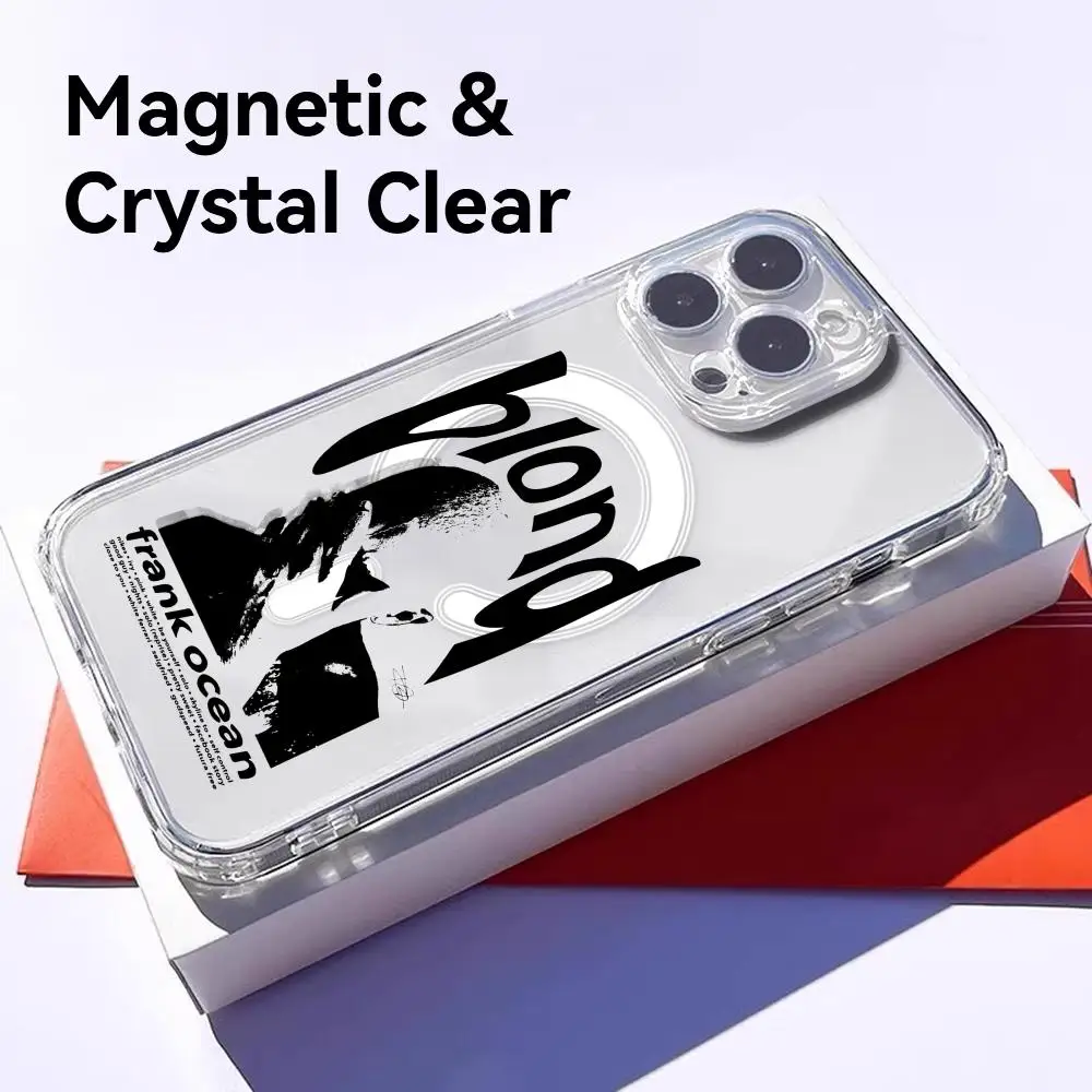 Funda para Teléfono Singer Fra - Phone Case Clear reseña y precio
