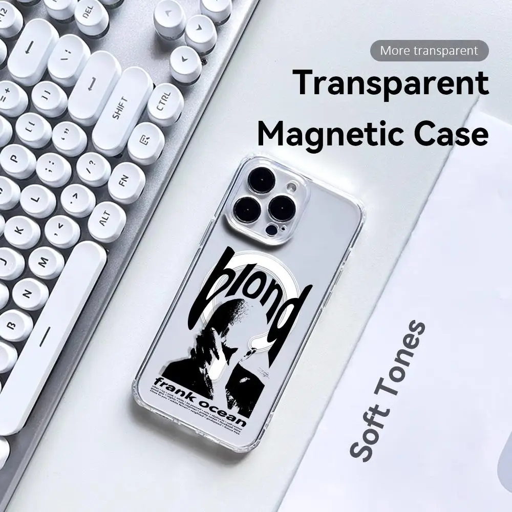 Funda para Teléfono Singer Fra - Phone Case Clear reseña y precio