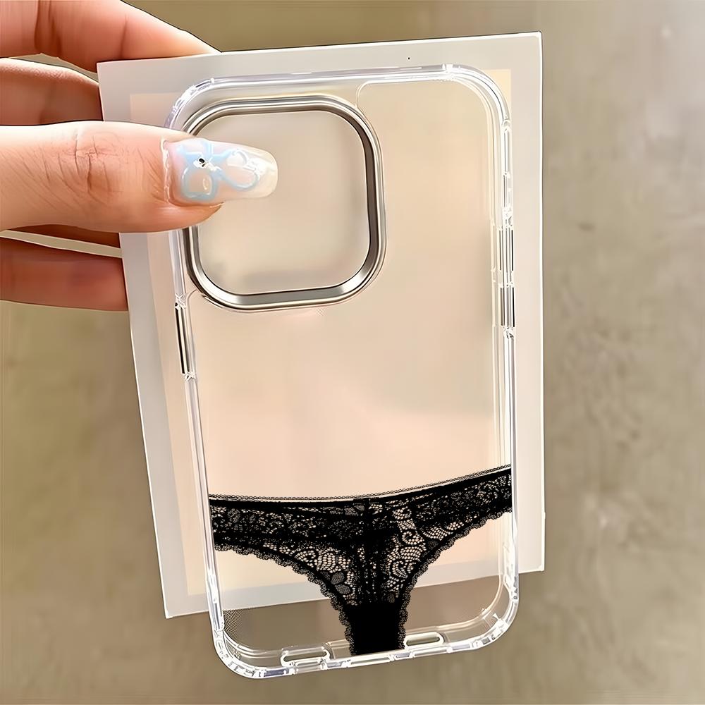 Funda Divertida para Teléfono  - Phone Accessories Case reseña y precio