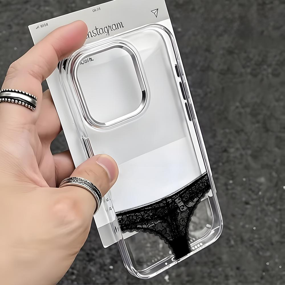 Funda Divertida para Teléfono  - Phone Accessories Case reseña y precio