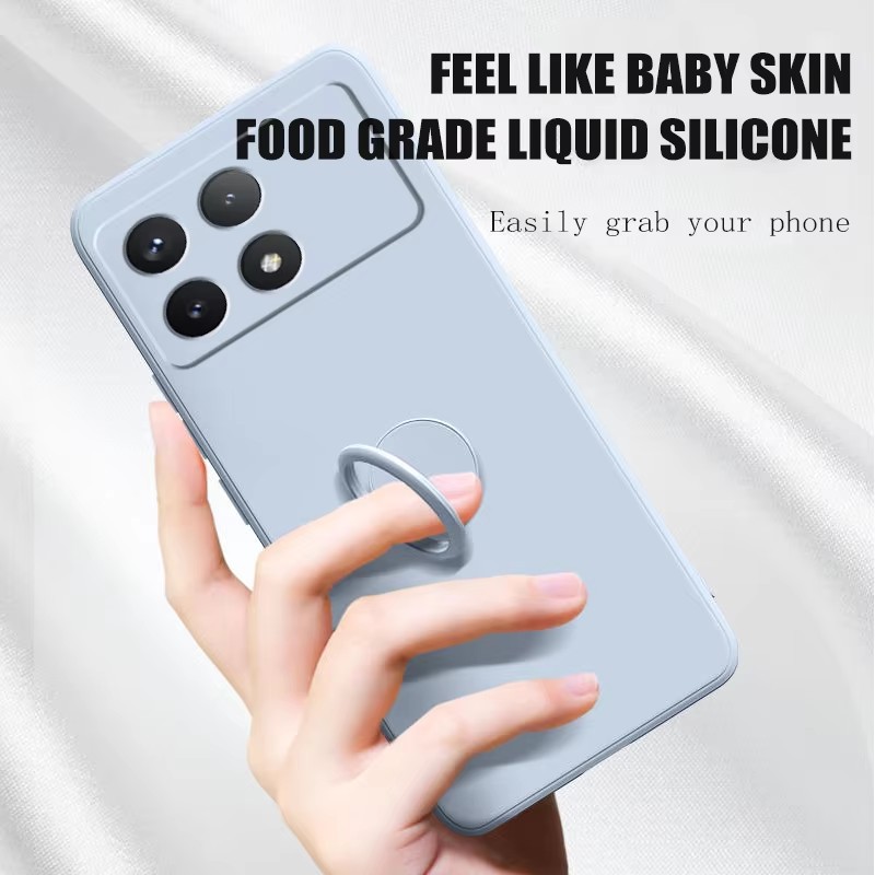 Funda de teléfono con soporte  - Phone Accessories Case reseña y precio