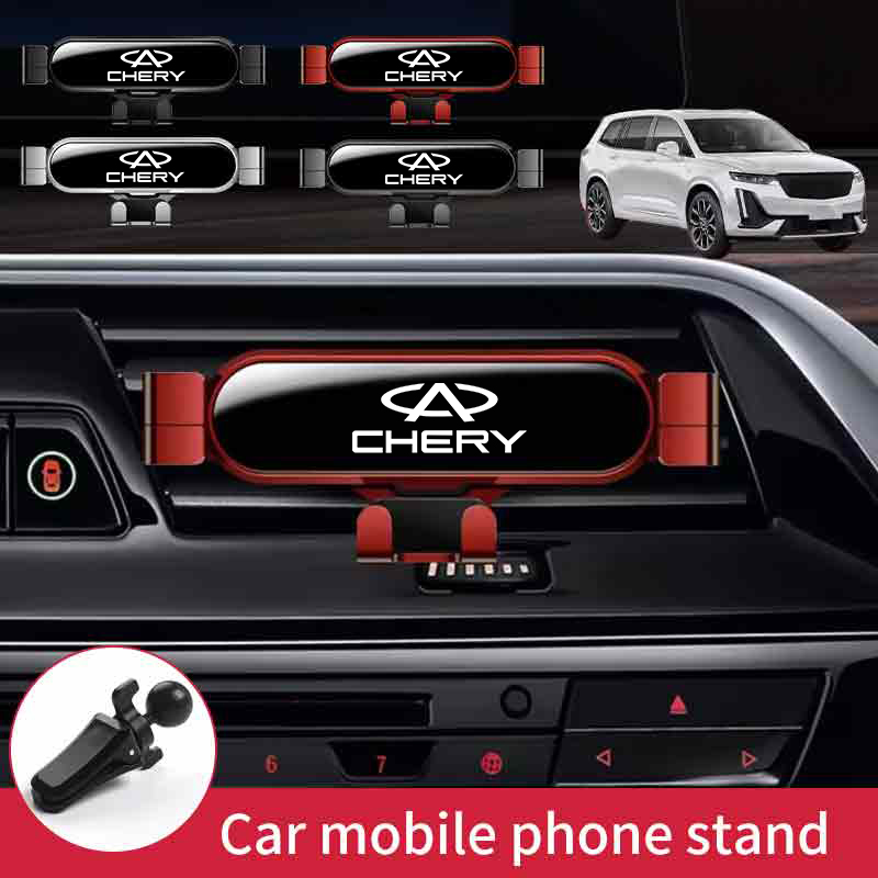Soporte para teléfono móvil pa - Qq Phone Accessories reseña y precio