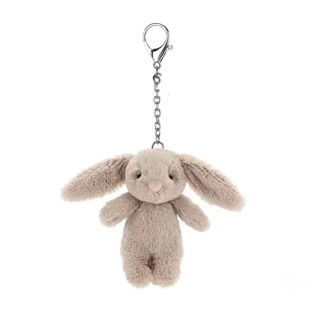 Llavero de conejo de peluche d - Phone Accessories And Electronics reseña y precio