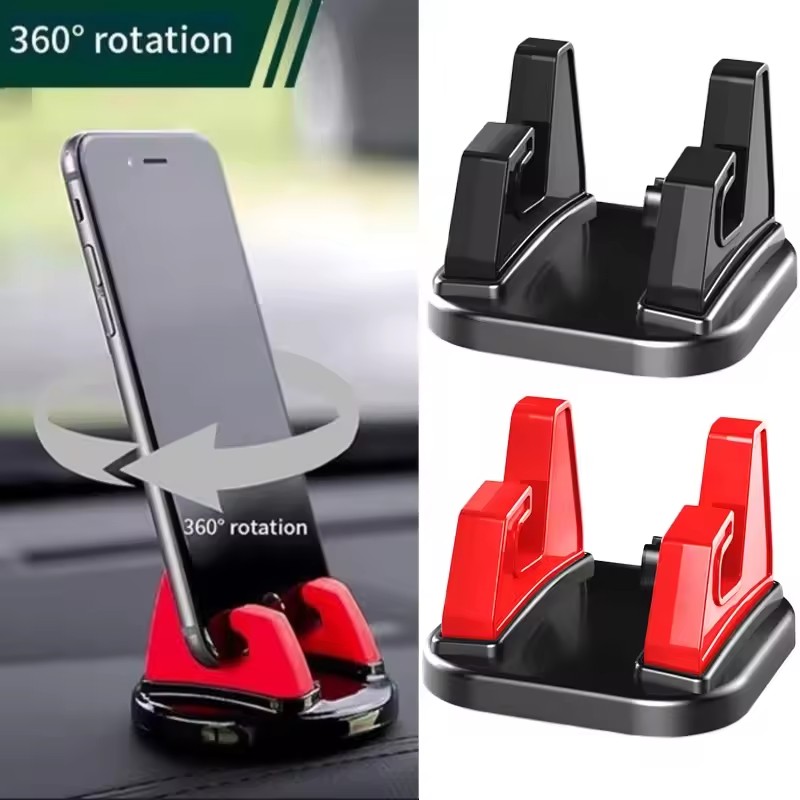 Soporte giratorio de 360 grado - Phone Accessories And Electronics reseña y precio