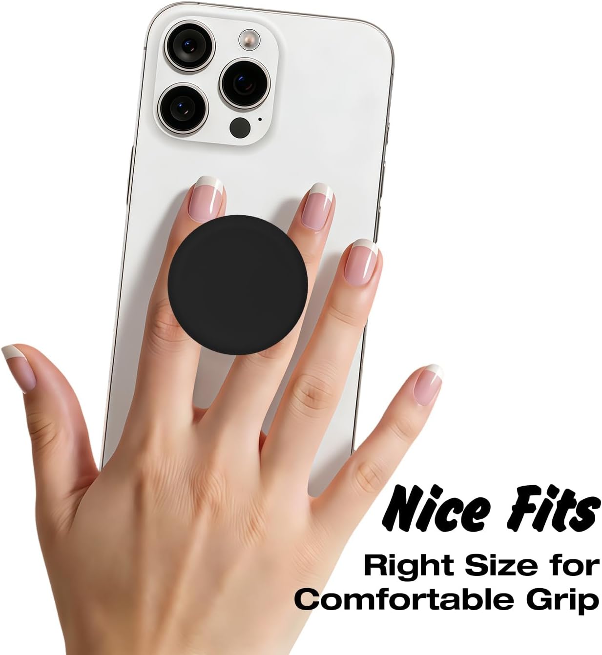 Soporte de Anillo PopSocket pa - Phone Accessories Vending Machine reseña y precio