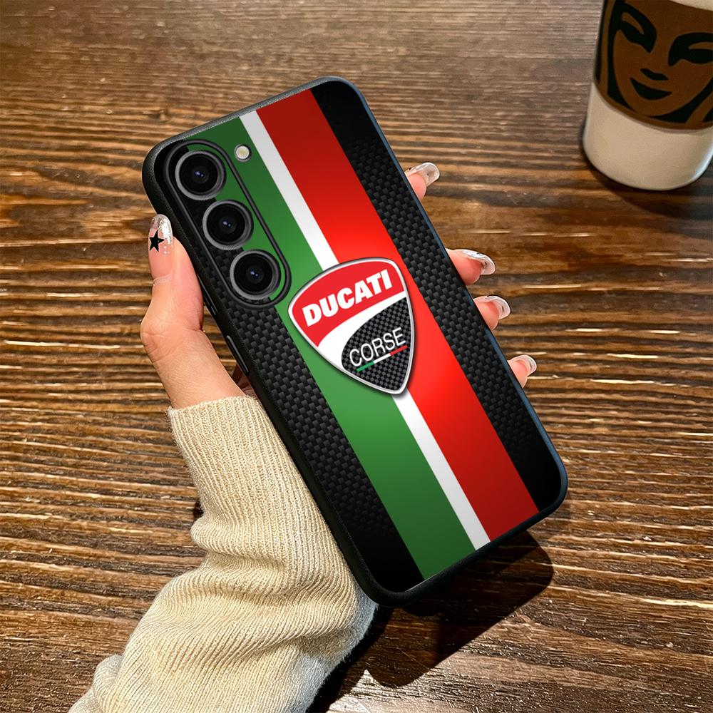 Funda de teléfono con diseño d - Samsung Accessories Phone reseña y precio