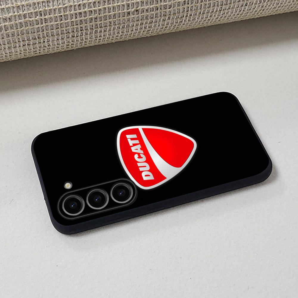 Funda de teléfono con diseño d - Samsung Accessories Phone reseña y precio
