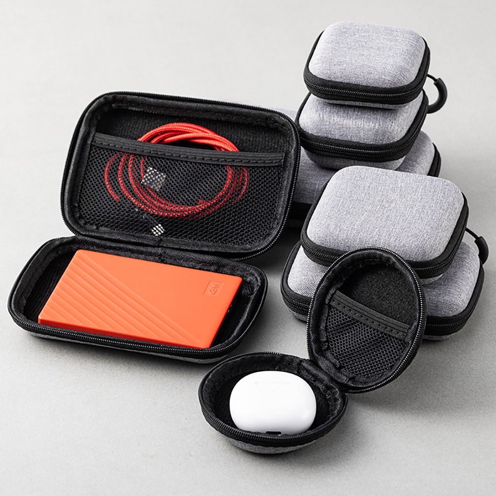 1 Pieza de Bolsa de Almacenami - Phone Accessories Case reseña y precio