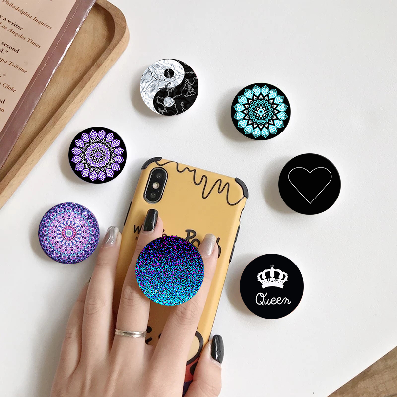 Soporte popular para smartphon - Phone Accessories Vending Machine reseña y precio
