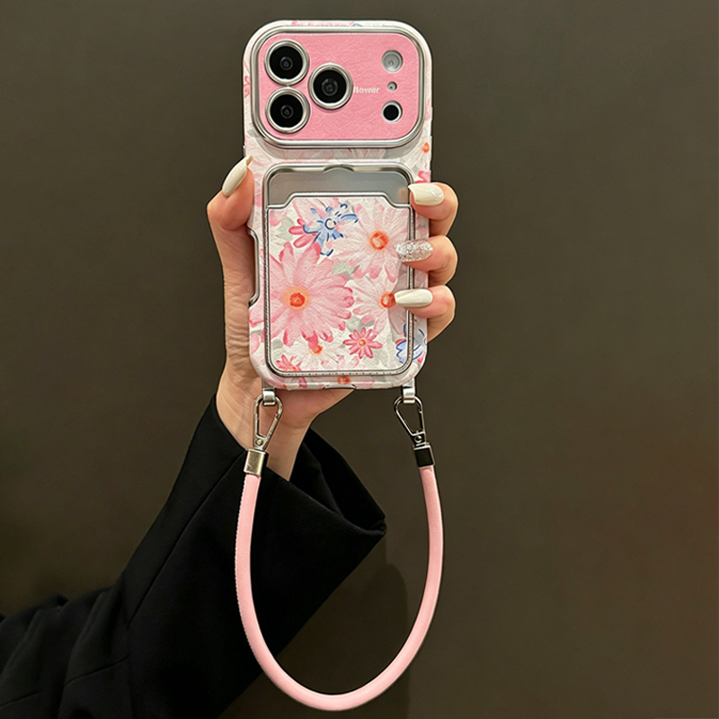 Funda para Teléfono con Textur - Phone Accessories Case reseña y precio