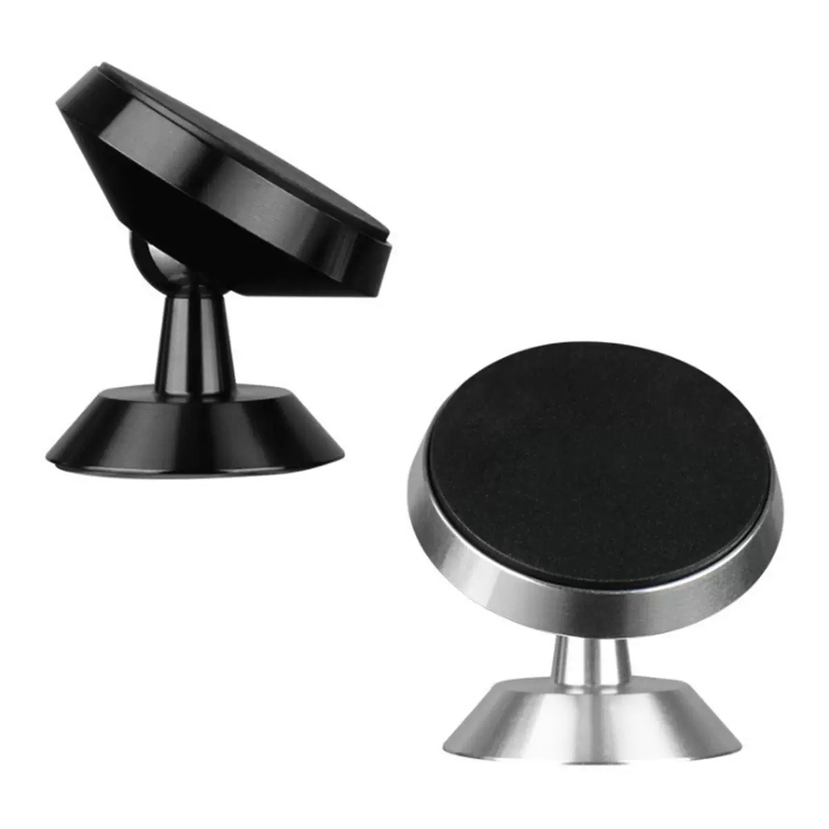Soporte Magnético para Teléfon - Quirky Phone Accessories reseña y precio