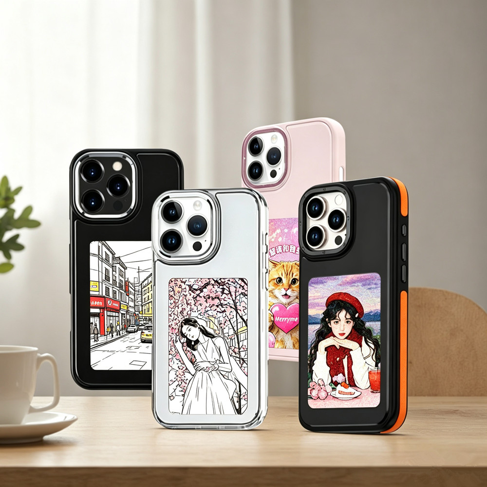 Funda de teléfono con pantalla - Phone Accessories Pouch reseña y precio