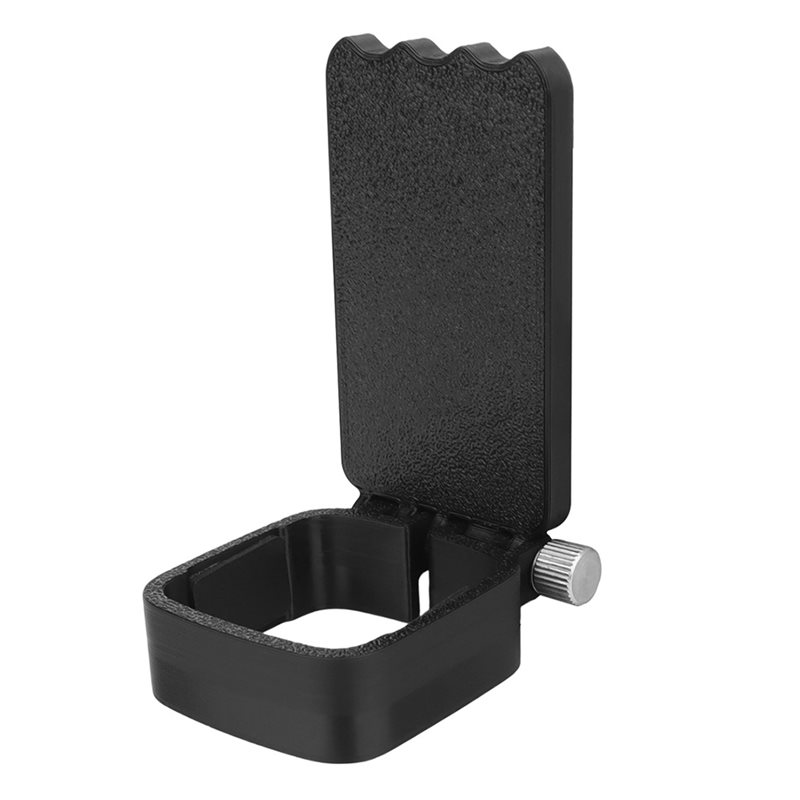 A97I-180 °   Soporte Magnético - Lens Camera Clip reseña y precio