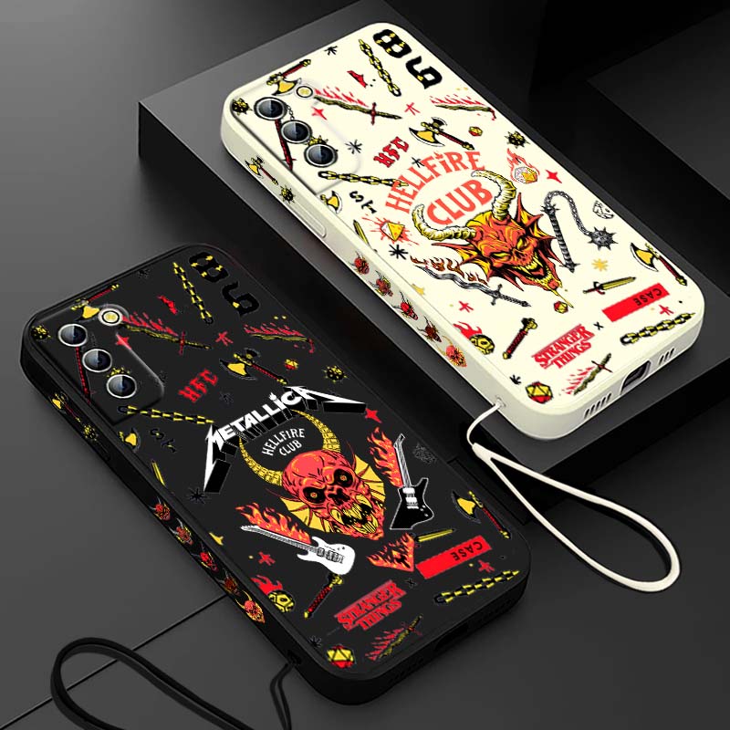 Funda para Teléfono con Diseño - Samsung Accessories Phone reseña y precio