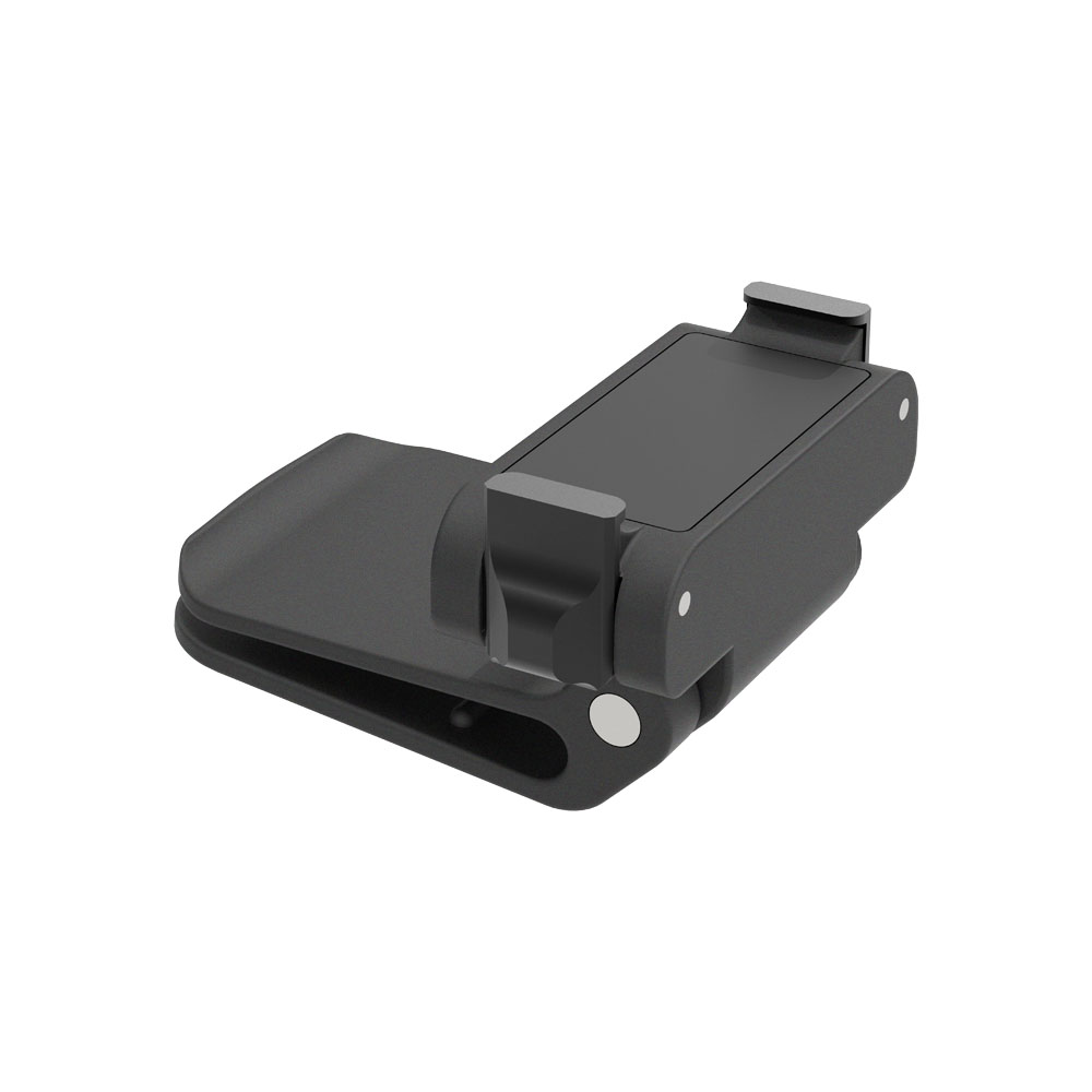 Clip para sombrero para cámara - Lens Camera Clip reseña y precio