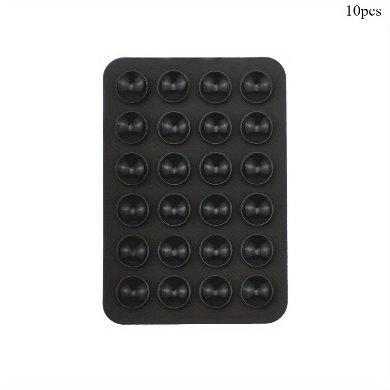 10 Soportes de Silicona de Dob - Quirky Phone Accessories reseña y precio