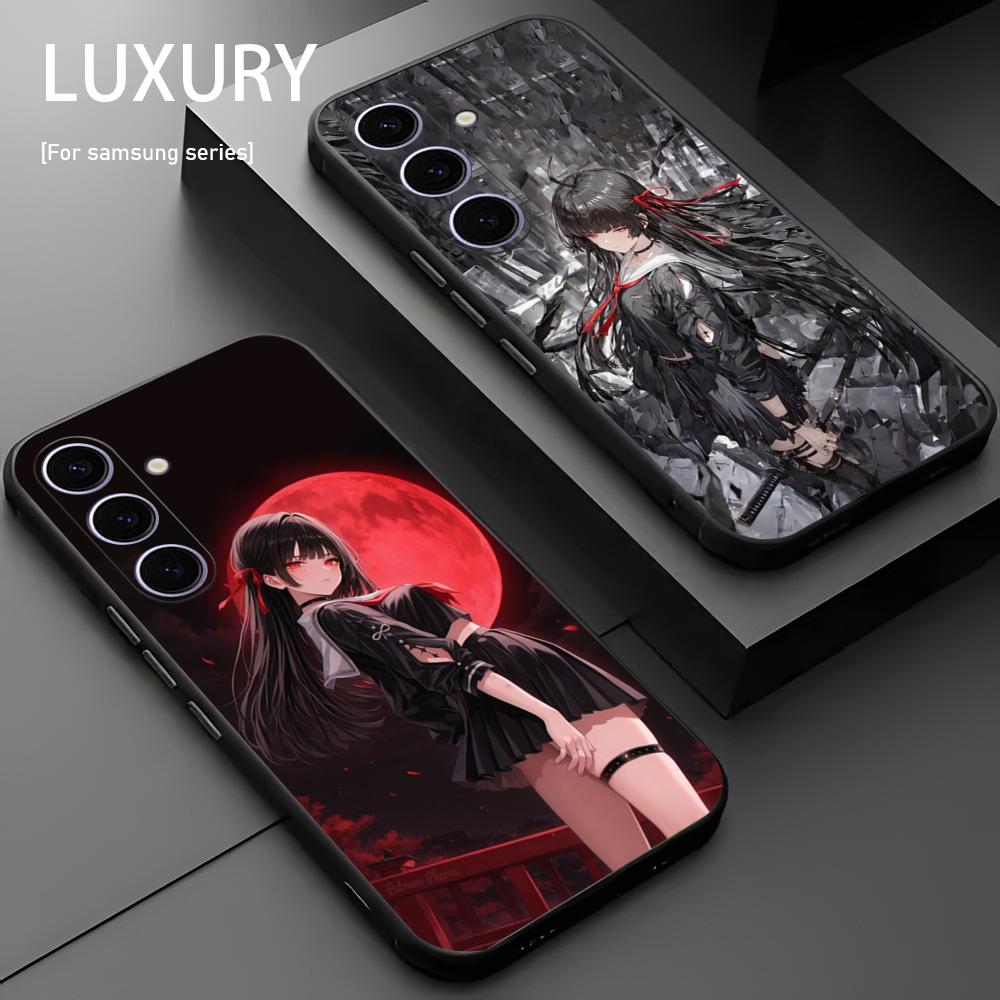 Funda de teléfono Hot Chisa Wu - Samsung Accessories Phone reseña y precio