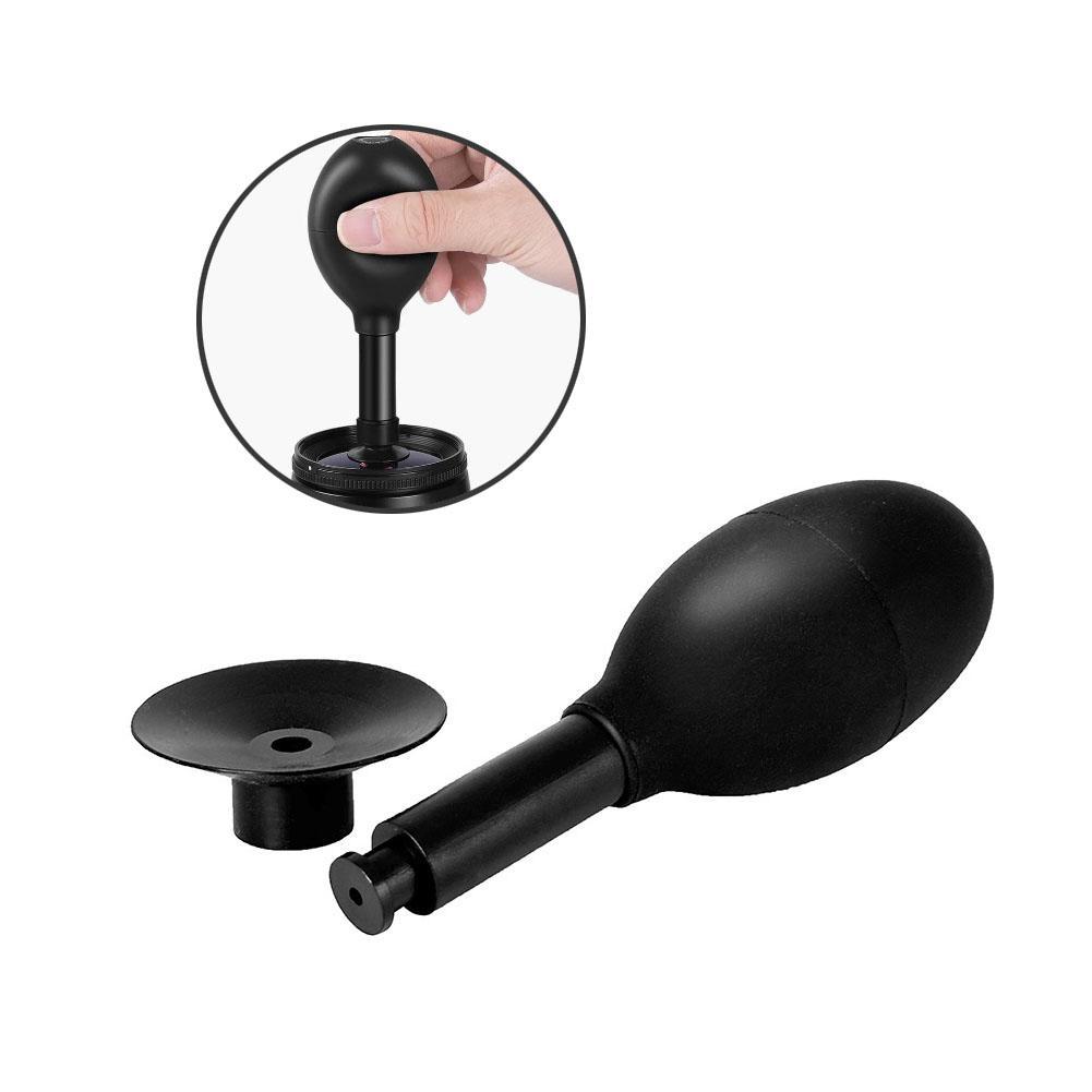 Kit de ventosa para lente de c - Lens Camera Clip reseña y precio