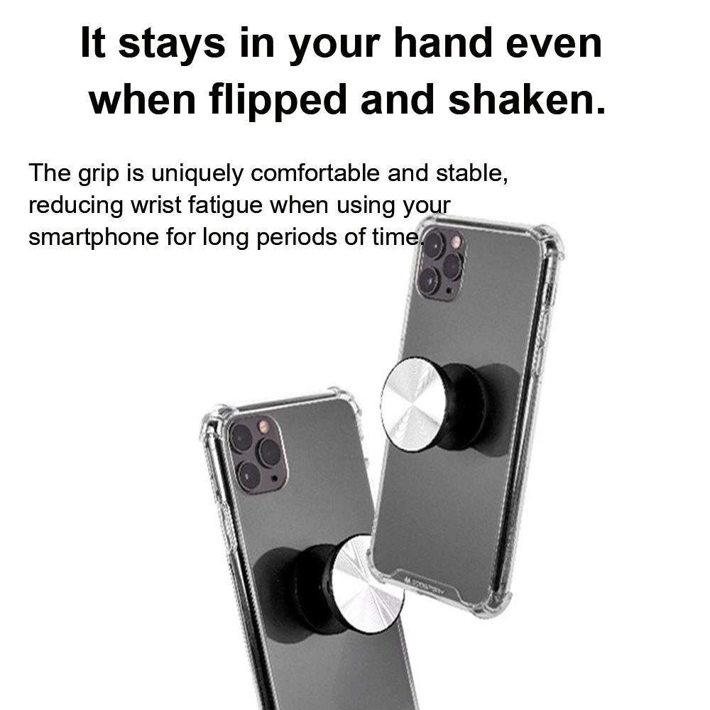 Soporte de Anillo para Teléfon - Phone Accessories Vending Machine reseña y precio