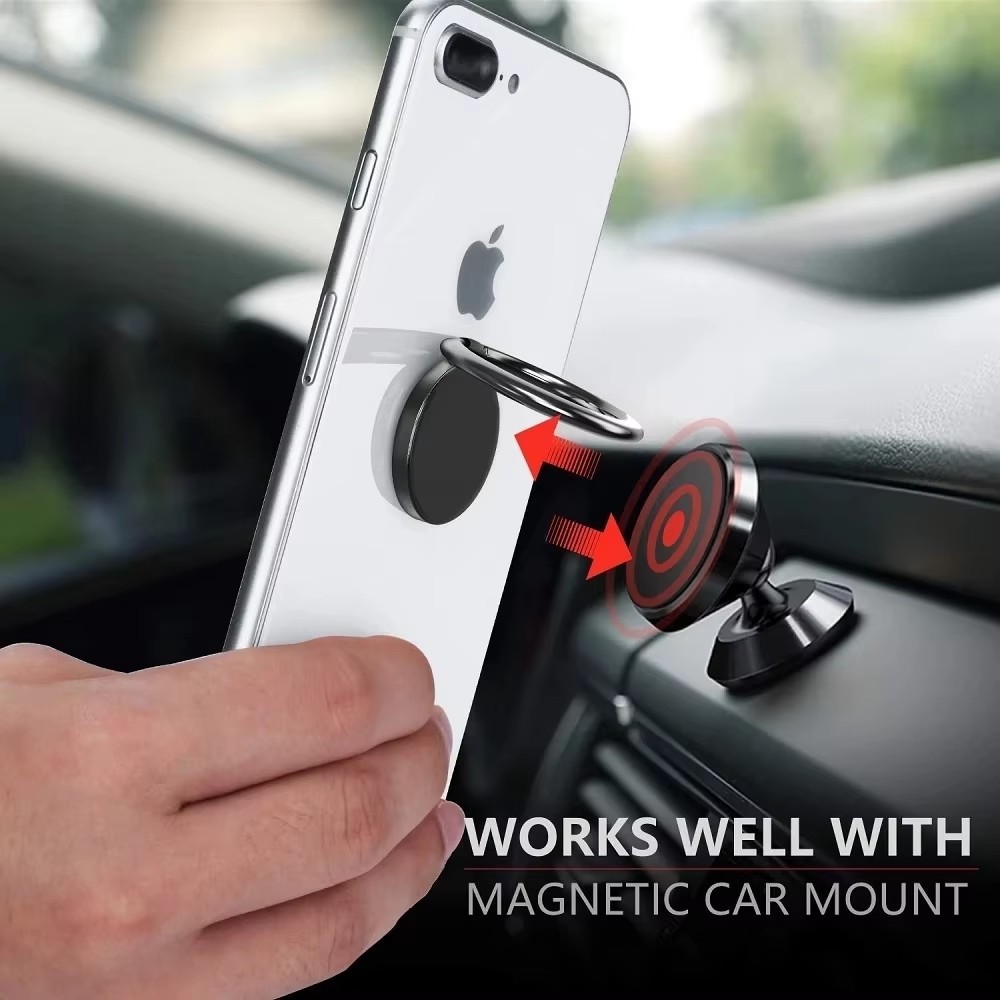 Soporte de Anillo para Dedo pa - Phone Accessories And Electronics reseña y precio