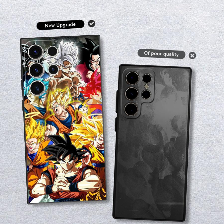 Funda Protectora para Teléfono - Samsung Accessories Phone reseña y precio
