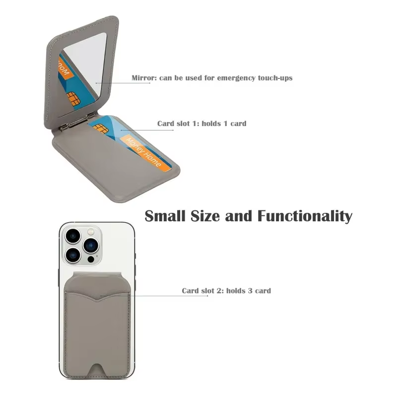 Cartera Magnética MagSafe 2 en - Phone Accessories Case reseña y precio
